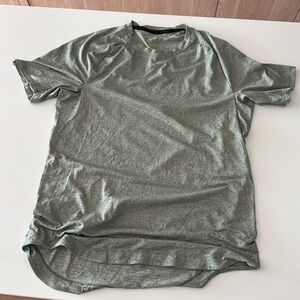Lululemon short sleeve